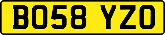 BO58YZO