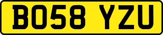 BO58YZU
