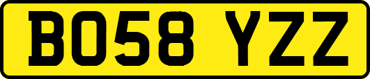 BO58YZZ