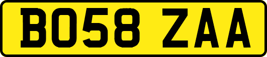 BO58ZAA