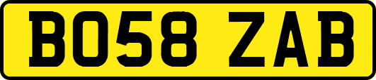 BO58ZAB