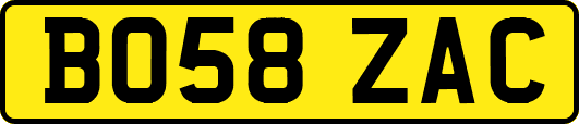 BO58ZAC