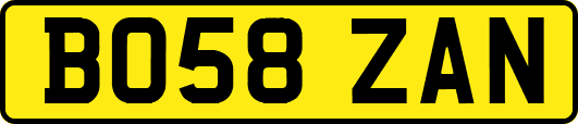 BO58ZAN