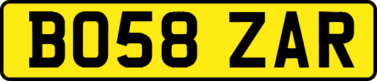 BO58ZAR