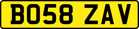 BO58ZAV