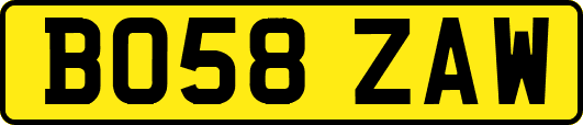 BO58ZAW
