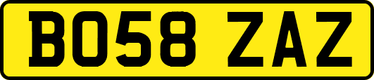 BO58ZAZ
