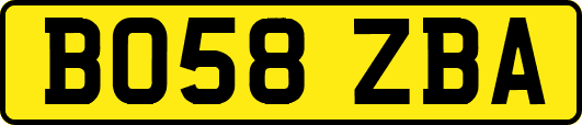 BO58ZBA