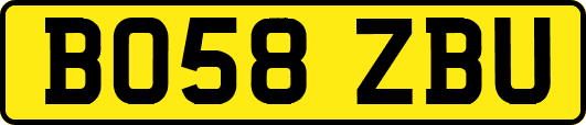 BO58ZBU