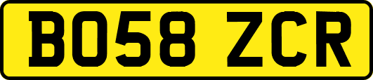 BO58ZCR