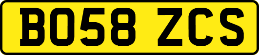 BO58ZCS