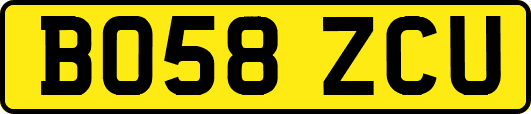 BO58ZCU