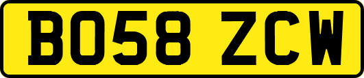 BO58ZCW