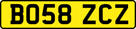 BO58ZCZ