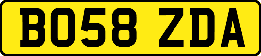 BO58ZDA