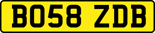 BO58ZDB