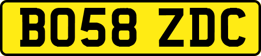 BO58ZDC