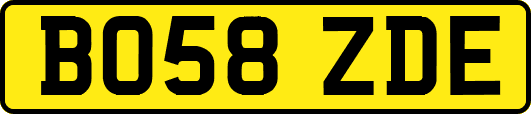 BO58ZDE