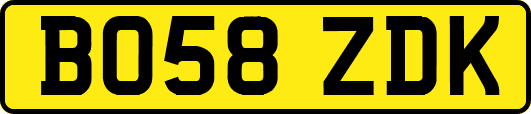 BO58ZDK