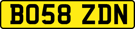 BO58ZDN