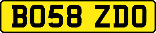 BO58ZDO