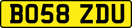 BO58ZDU