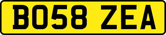 BO58ZEA