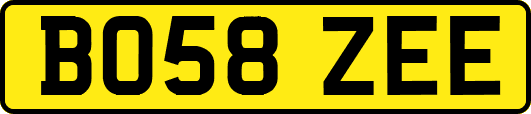 BO58ZEE