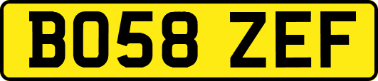 BO58ZEF