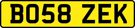 BO58ZEK