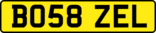 BO58ZEL