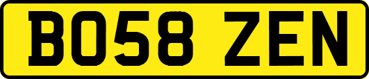 BO58ZEN
