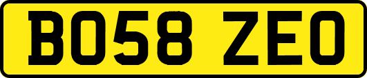 BO58ZEO
