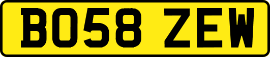 BO58ZEW