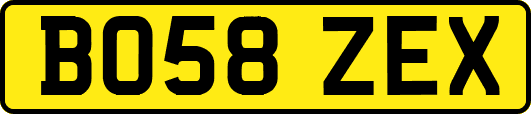 BO58ZEX