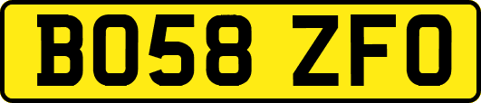 BO58ZFO