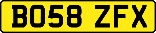 BO58ZFX