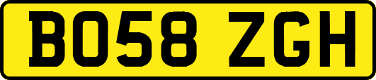 BO58ZGH