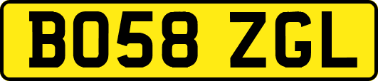 BO58ZGL