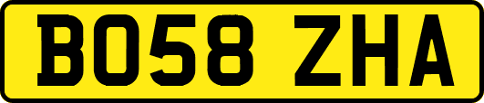 BO58ZHA