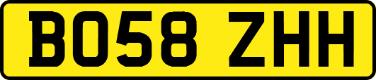 BO58ZHH