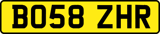 BO58ZHR