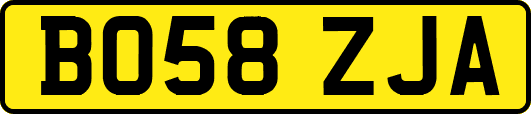 BO58ZJA
