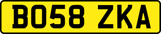 BO58ZKA