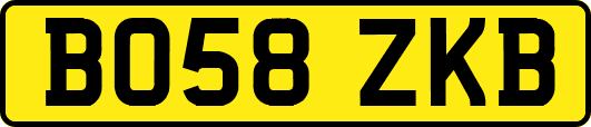 BO58ZKB