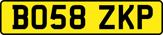 BO58ZKP