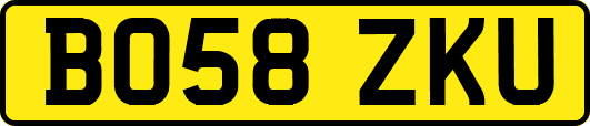 BO58ZKU