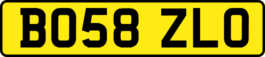 BO58ZLO