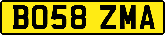 BO58ZMA