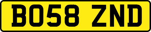 BO58ZND